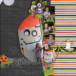 Halloween Crafts