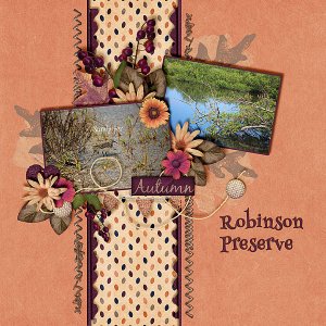 Robinson Preserve