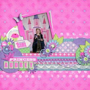 PrincessAudrey