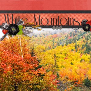 White Mountains