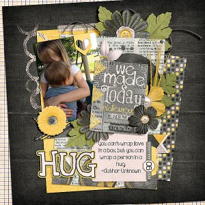 Hug