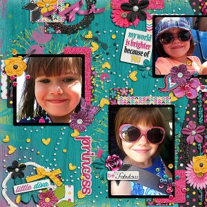 Little Diva