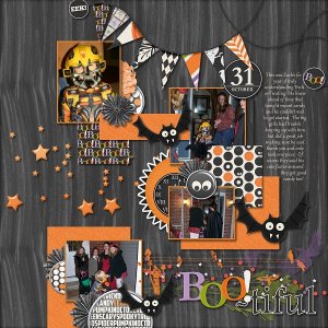 Zach Halloween