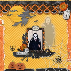 Fright Night