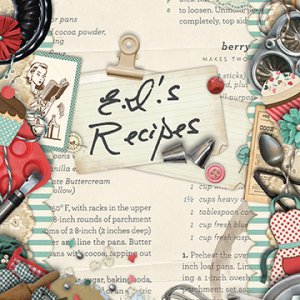 EI's Recipes