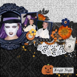 Fright Night
