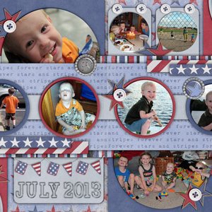 July 2013 Misc Page
