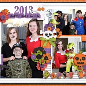 Halloween 2013