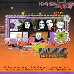 Boo To You