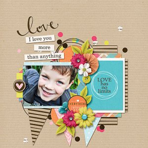Love has no limits