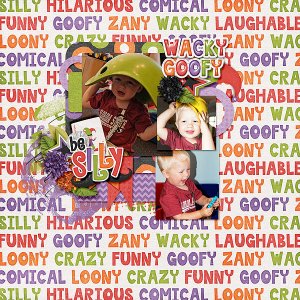 be-silly-wacky-goofy