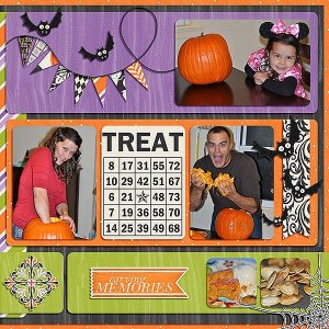 Pumpkin Carving pg 2