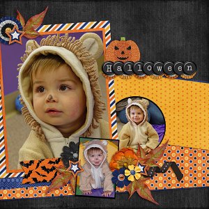 Halloween