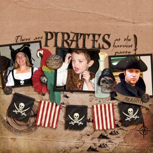 Pirates