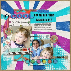 It's Cool