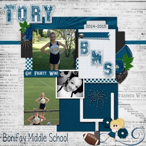 October 2014 Template Challenge 1