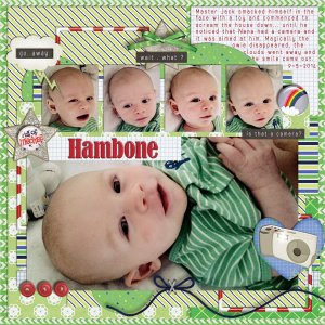Hambone