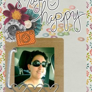 Snap Happy