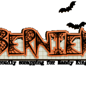 Scary October Siggy