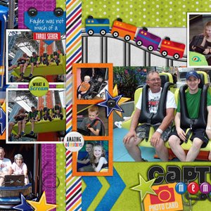 Nickelodeon Universe