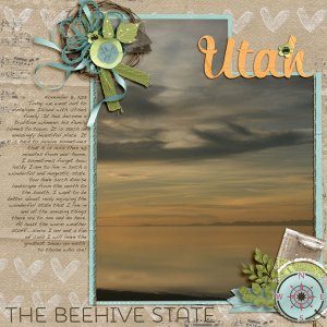 Utah
