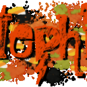 Owl Halloween Siggy