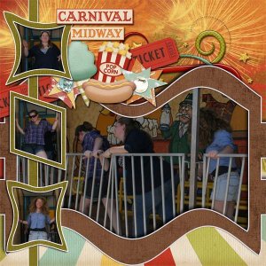 Fun House Fun