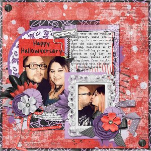 Happy Hallowversary