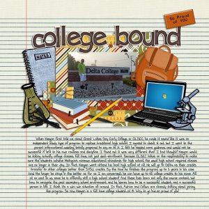 college bound