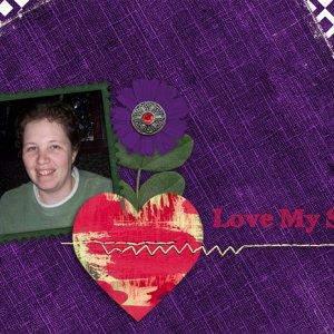 Love My Self