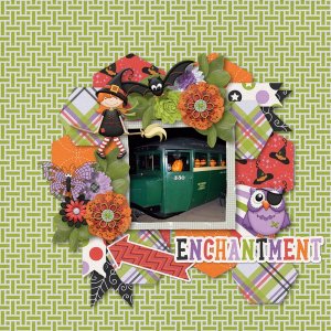 Enchantment