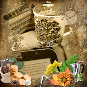 Coffee Time