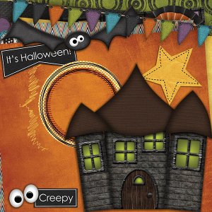 It's Halloween