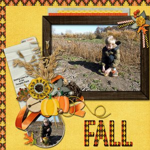 FALL