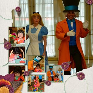 Tea Party