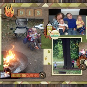 Camping