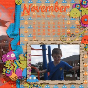 Nov Desktop