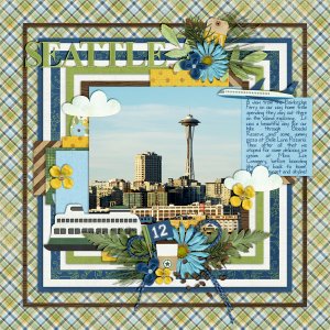 Seattle