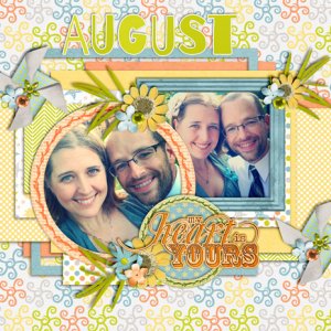 August Cal