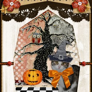 Catoween