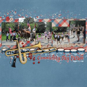 Parade
