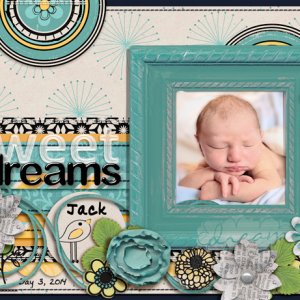 Sweet Dreams