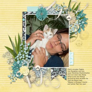 Mom s Kitty