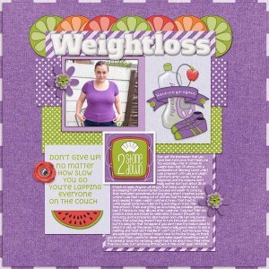 Weightloss