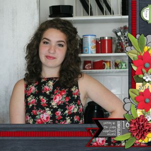2014: Young Volunteers Award-