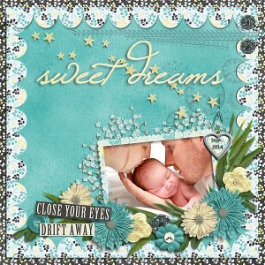 Sweet Dreams 2014
