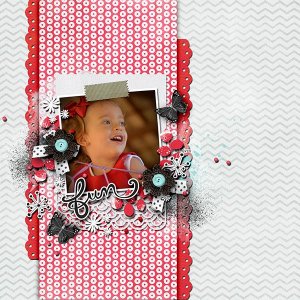 fun