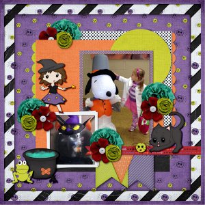 Halloween