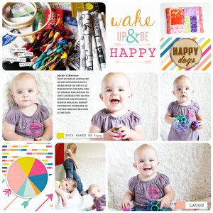 Our Life Week 37 part 2