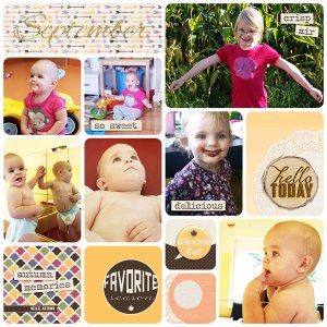 Our Life Week 38 part 2
